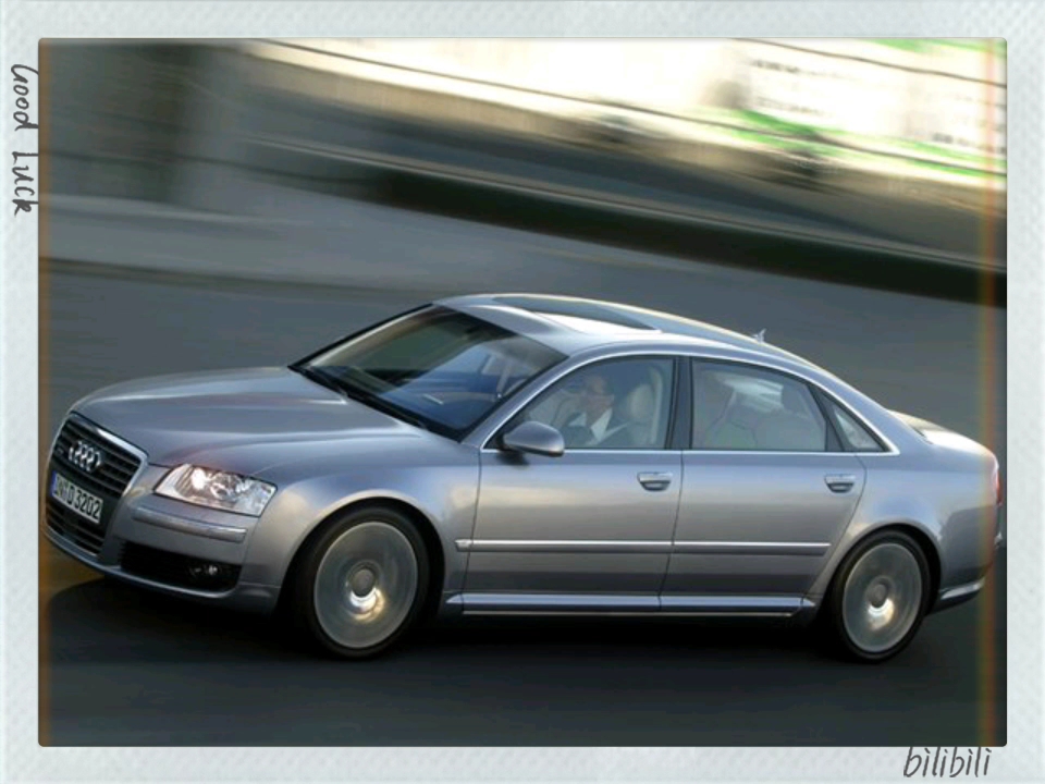 2004-2009奥迪a8/a8lw12quattro欧洲.