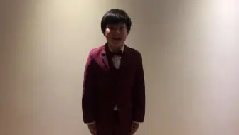 红山果艺术  廖梁语  《因为有你》