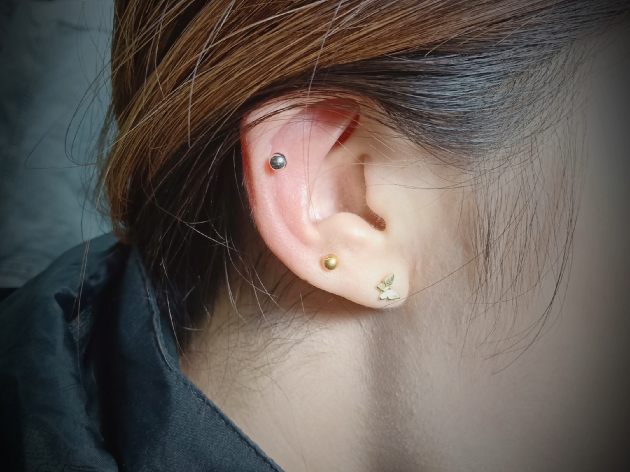 【东川纹身】最新视频上线,求关注!