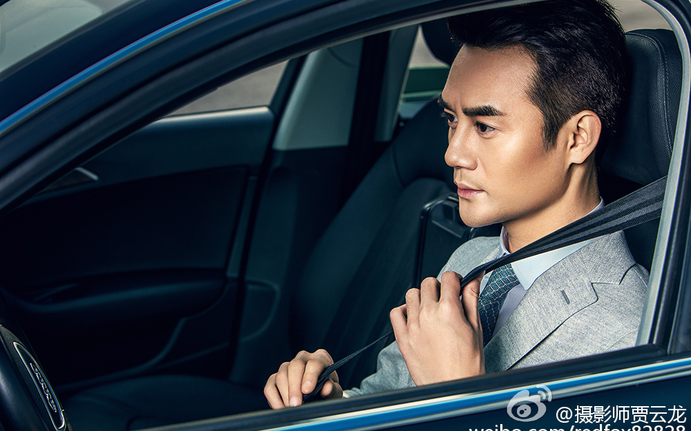 【王凯北京交通安全形象大使】20170324交通安全宣传片:系好安全带