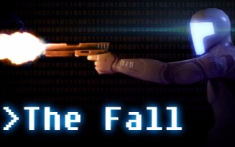 The Fall 第一章 视频流程攻略哔哩哔哩bilibili