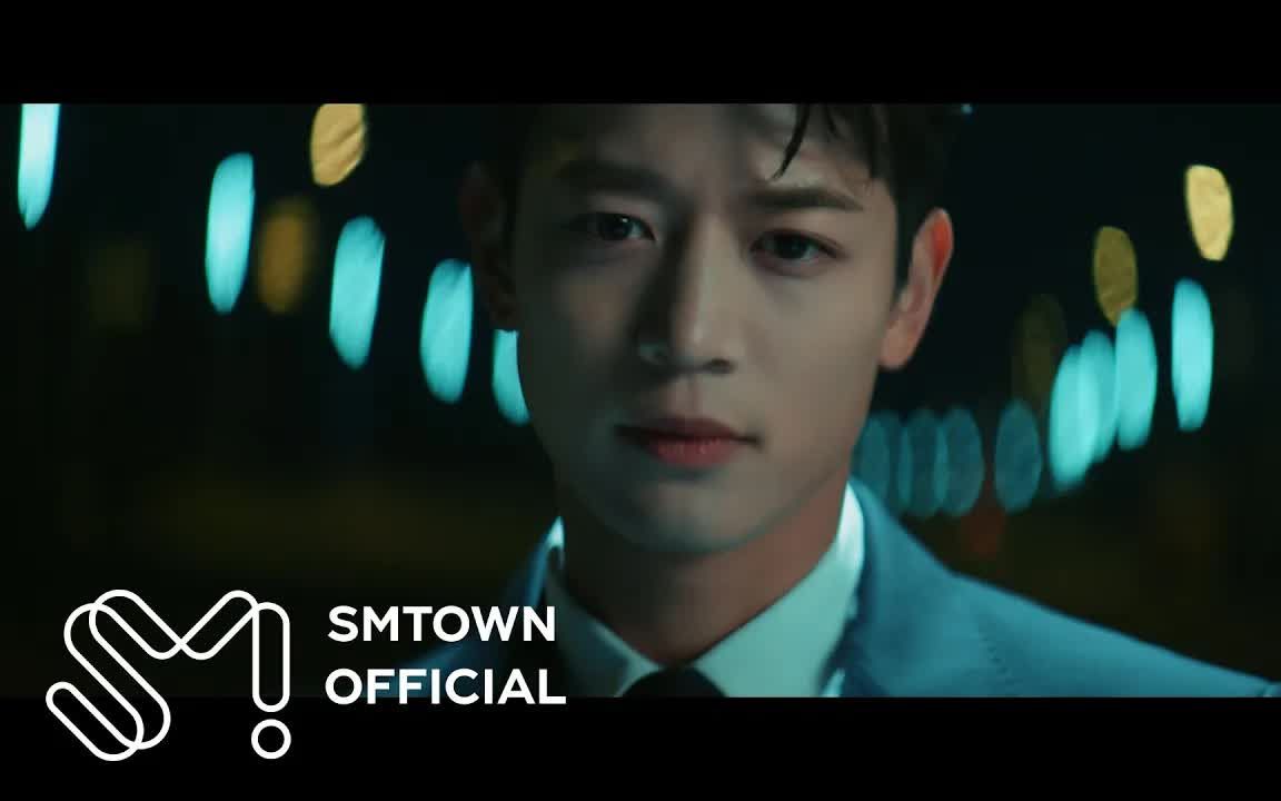 MINHO崔珉豪新曲'Heartbreak' 官方MV SHINee成员哔哩哔哩bilibili