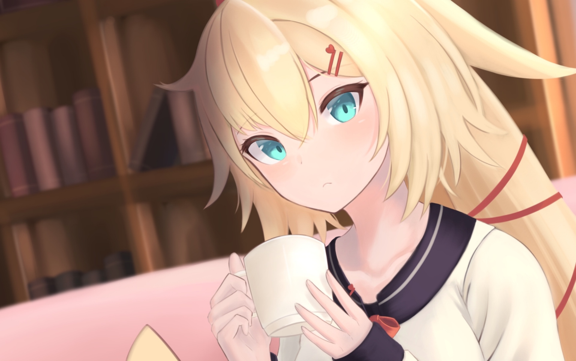 【赤井心】面对sc叫爸爸的心心是屑