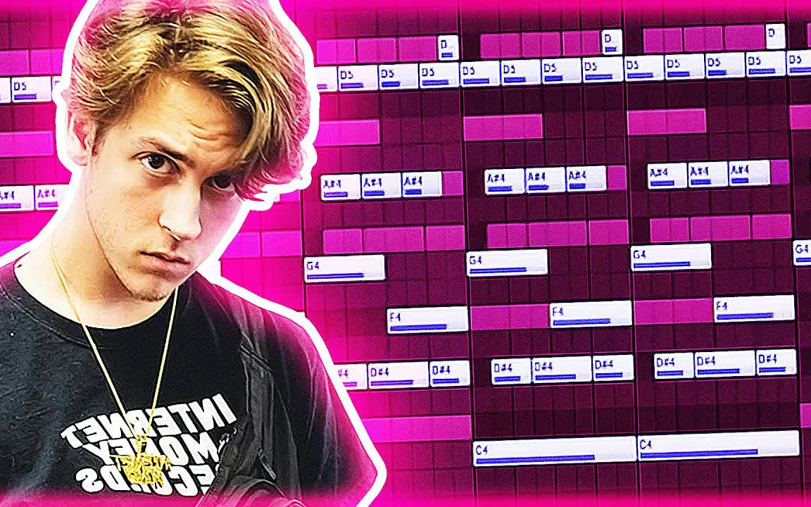 nickmira直播录像makingbeatslivewparyo