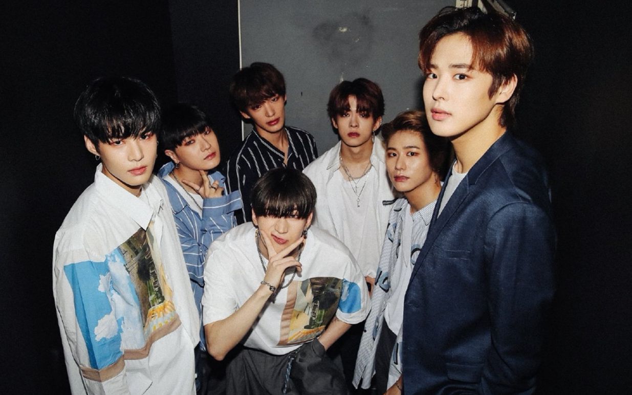 victon cover其他组合歌曲合集(持更中)