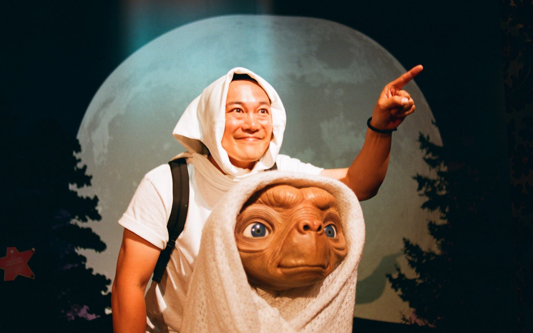 【eason chan】mv合集(内含多p)