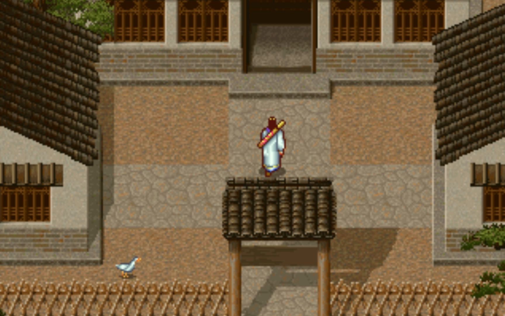 侠客英雄传3第三章