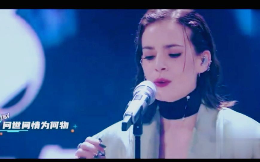 问世间情为何物歌曲(问世间情为何物歌曲周深) 问世间情为何物歌曲(问世间情为何物歌曲周深)