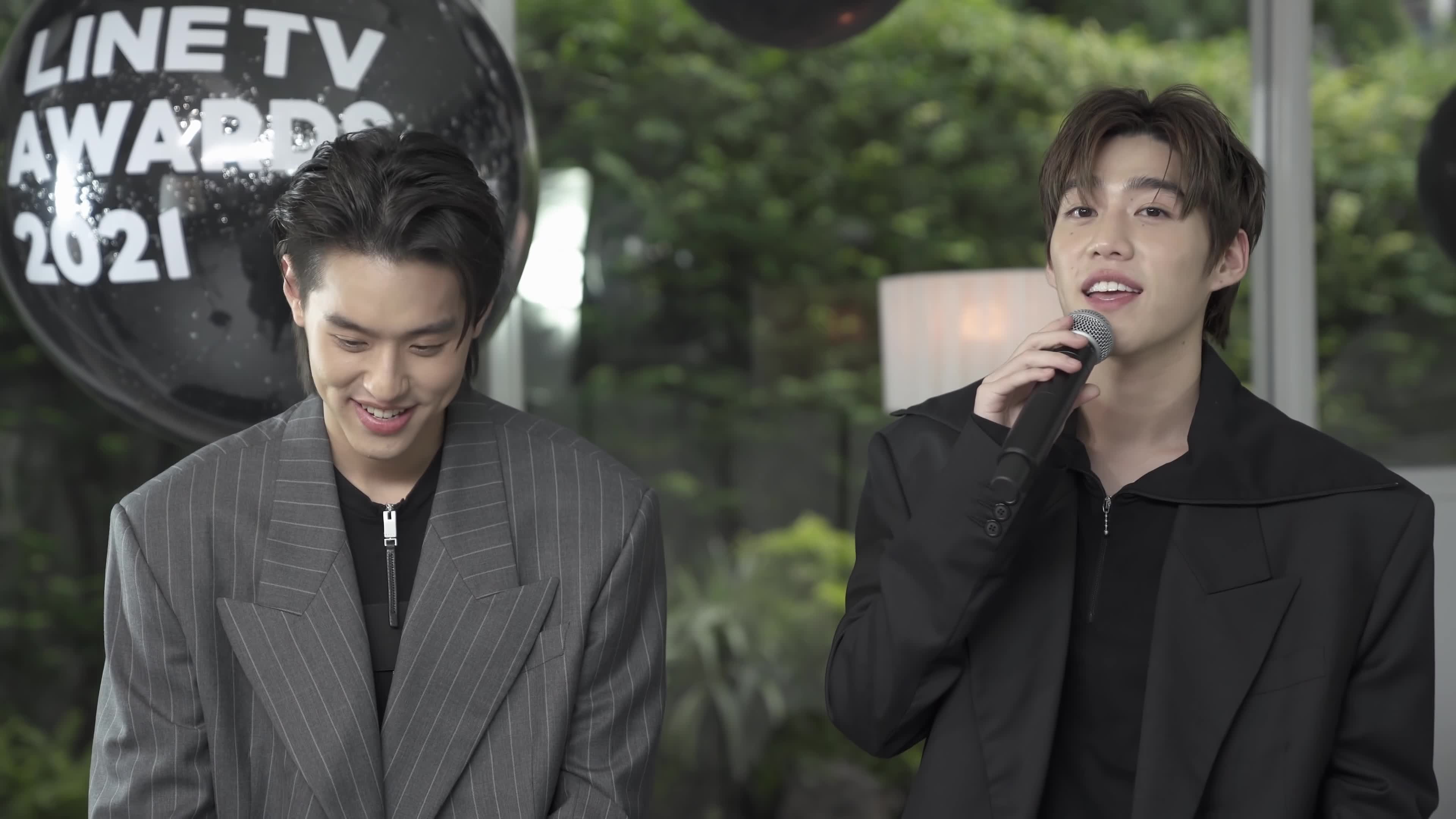 bkppnadaobangkok和nadaomusic官方yt视频合集