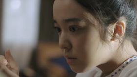 新cm 上白石萌音在平衡球中 饰演努力过头的公司职员 蜜浓minon的新广告 ゆらがんぞ 篇 哔哩哔哩