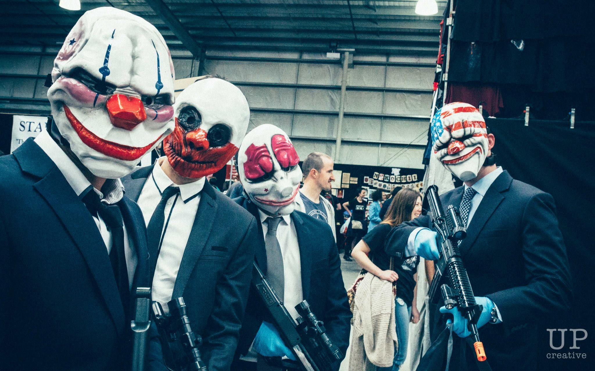 payday2收获日2沙克索恩拍卖行dsod单人黑客潜入偷老婆附加点