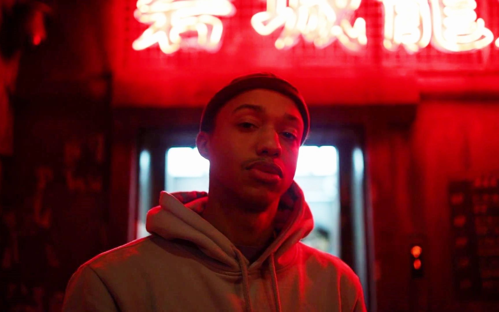 赛博朋克 x hiphop舞蹈 荷兰大神kevin paradox超帅freestyle小合集