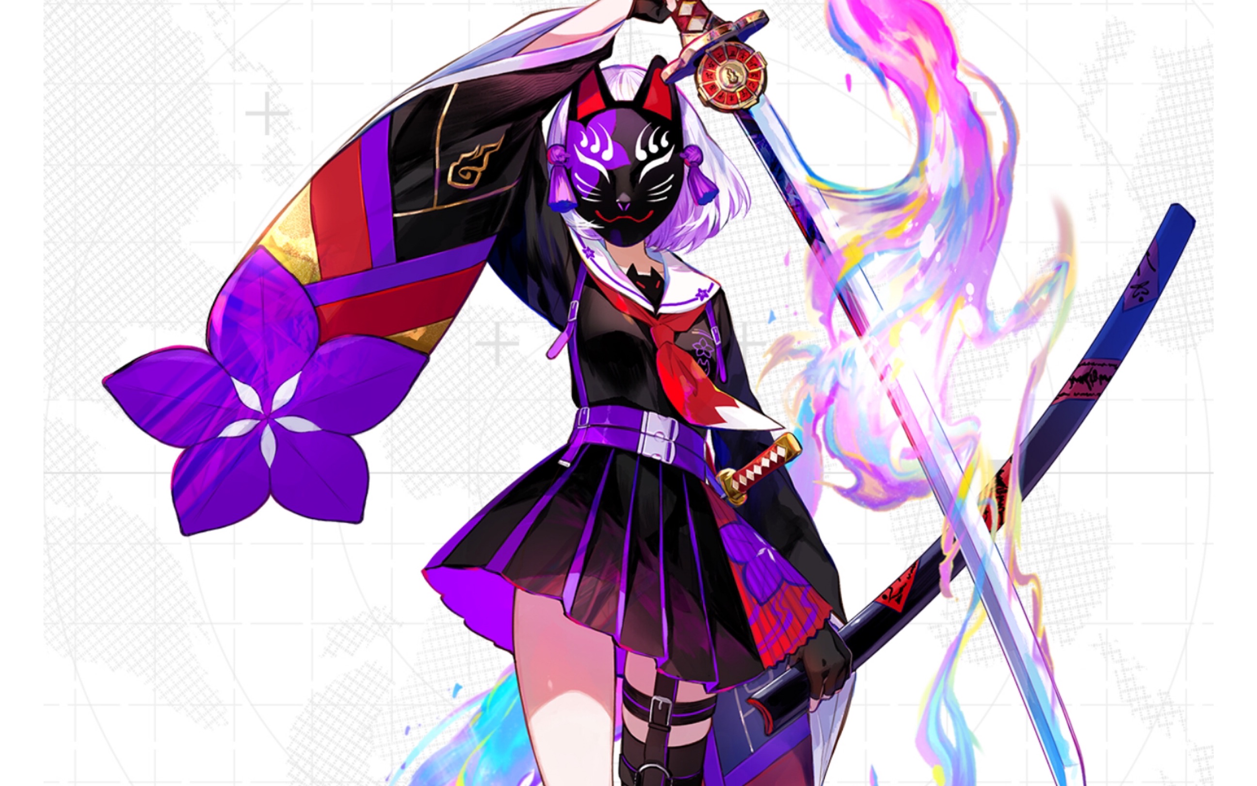 血越薄居合越准