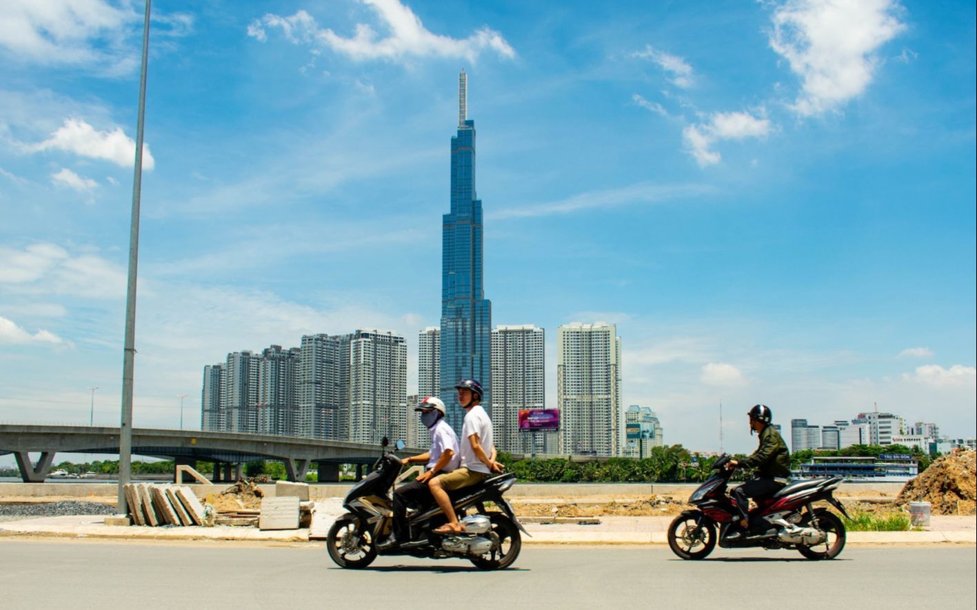 [图]越南未来将允许外国人永久拥有地产和土地？