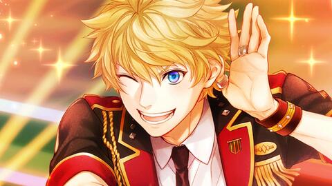 Ichu 爱童星夜恋爱剧情 Kiss Me Hero 哔哩哔哩