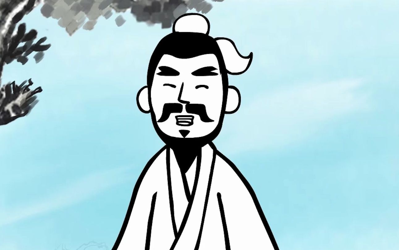 鬼谷子的处世口诀说最软的话做最硬的事情