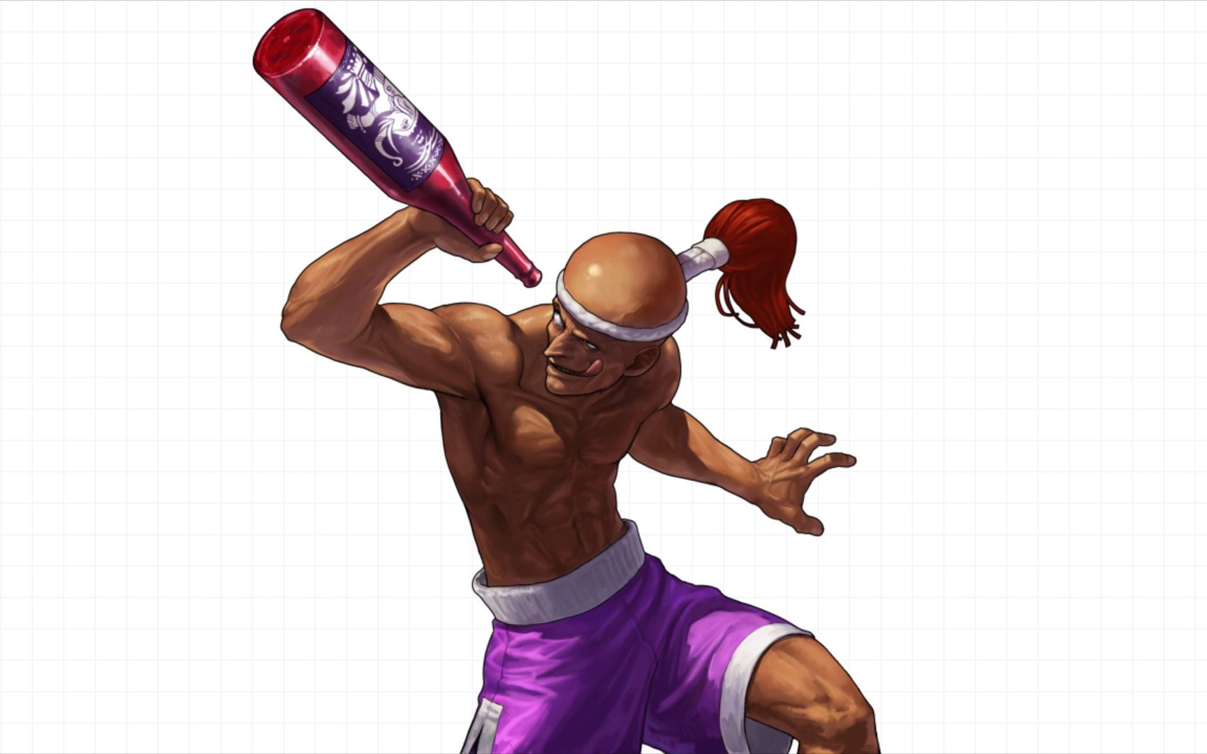 【kofxiii】拳皇13霍查集锦