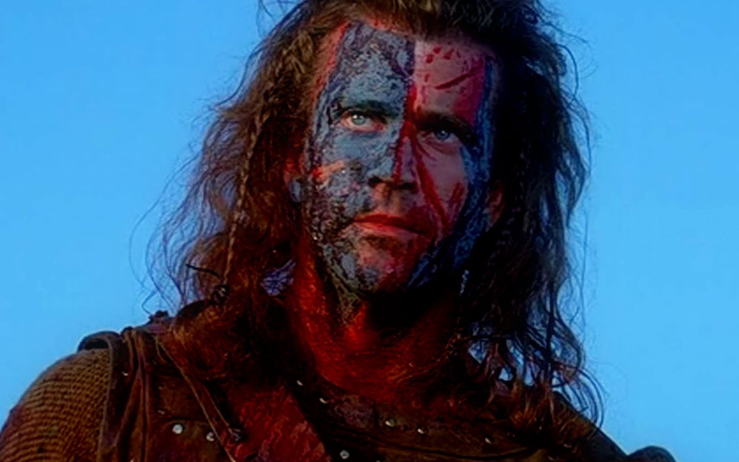 [图]Braveheart Original Soundtrack