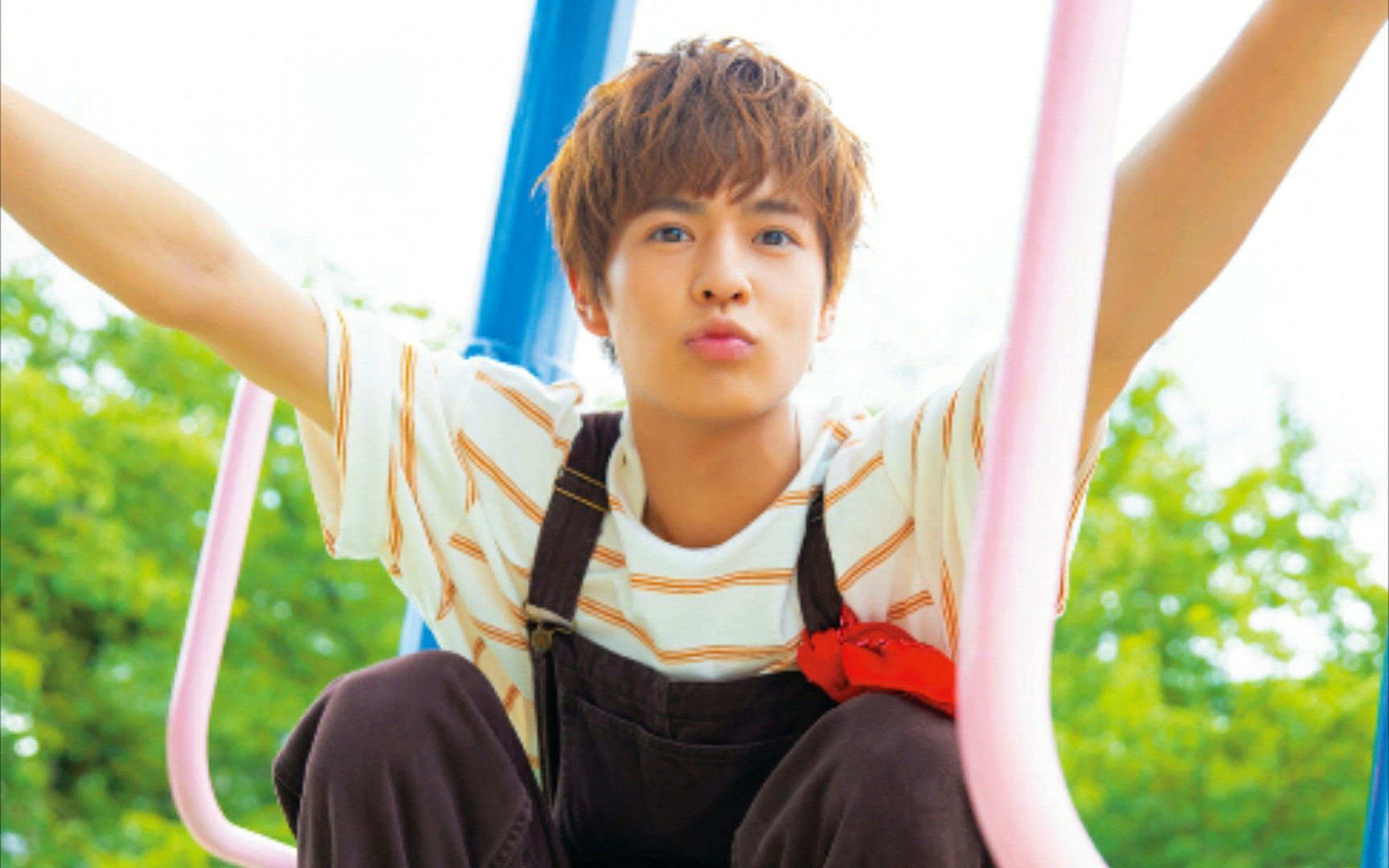 活动  【奥野壮】奥野 壮ファースト写真集 so far【電子版特典付】自