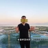 深圳湾一号零距离住宅，顶层大复式带天台360度景观，这才叫空中大别墅