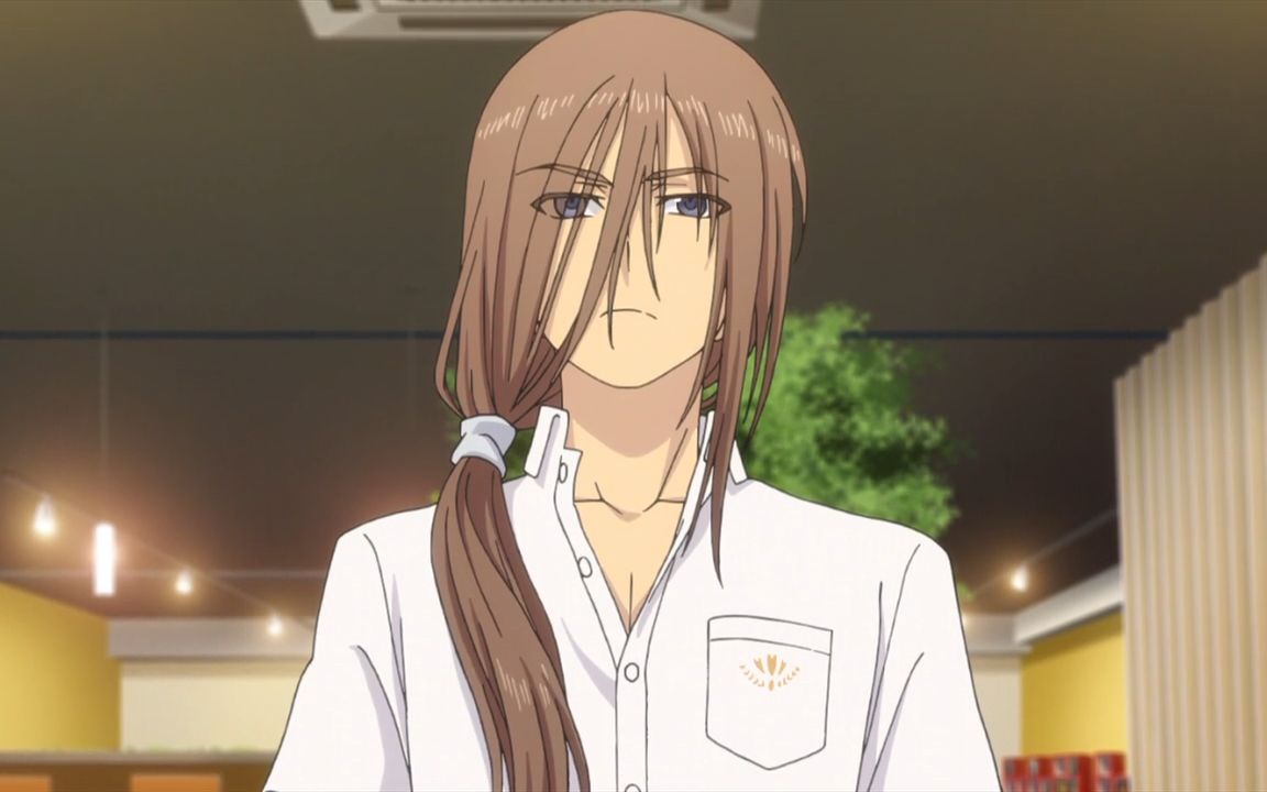 charlotte:有宇刺瞎一只眼,熊耳丢掉一条命