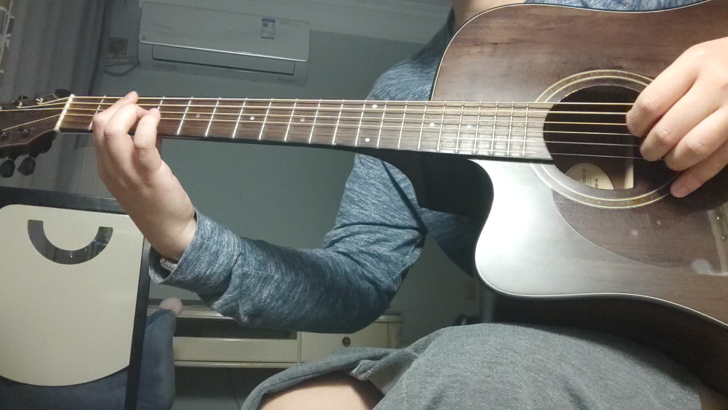 摸 好累 练不下去了 不想多练不想多录monologue 井草圣二