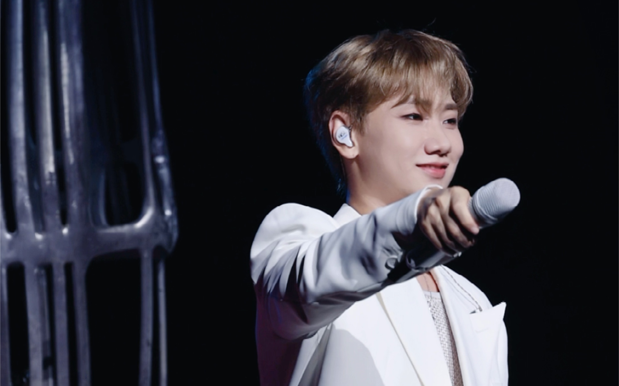 【汪苏泷】2023.8.27世纪派对巡回演唱会 武汉站【耿】