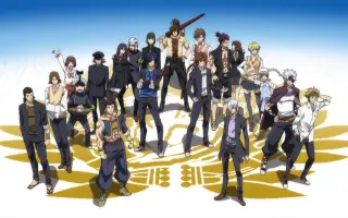 学園basara Op 搜索结果 哔哩哔哩 Bilibili