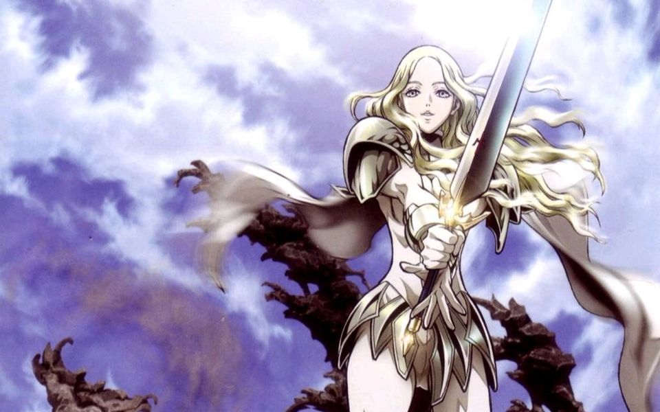 大剑剧情解说第四期微笑的迪妮莎