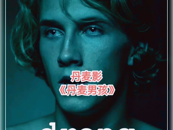 丹麦影 《丹麦男孩》Dreng(2010) 高清画质 中文字幕 度盘哔哩哔哩bilibili