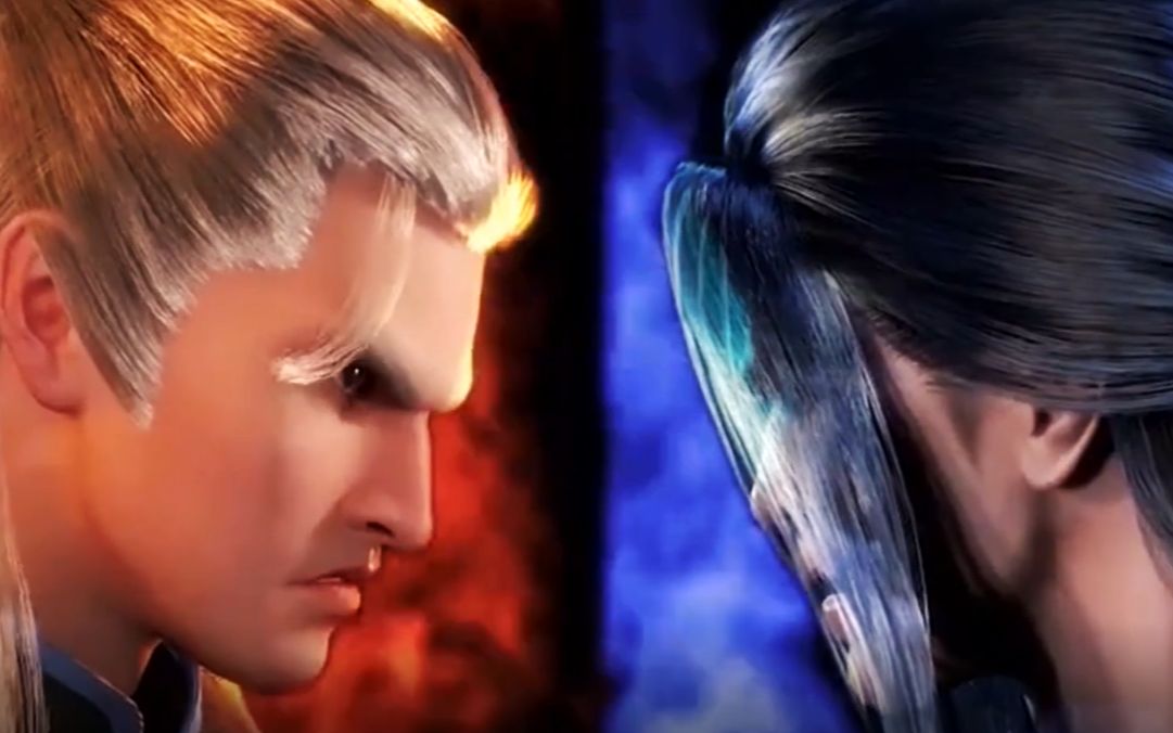 20人加宁风致,给尘心和古榕增幅,难道还不敌武魂殿4个封号斗罗_哔哩