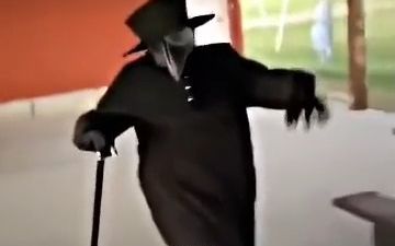 美式鬼畜:当瘟疫被战胜后的瘟疫医生