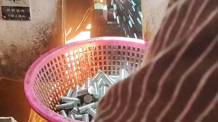 无心磨床精加工