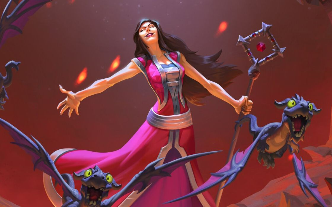 普瑞斯托一首《我的火焰里》 是多少铁炉堡矮人的血汗?