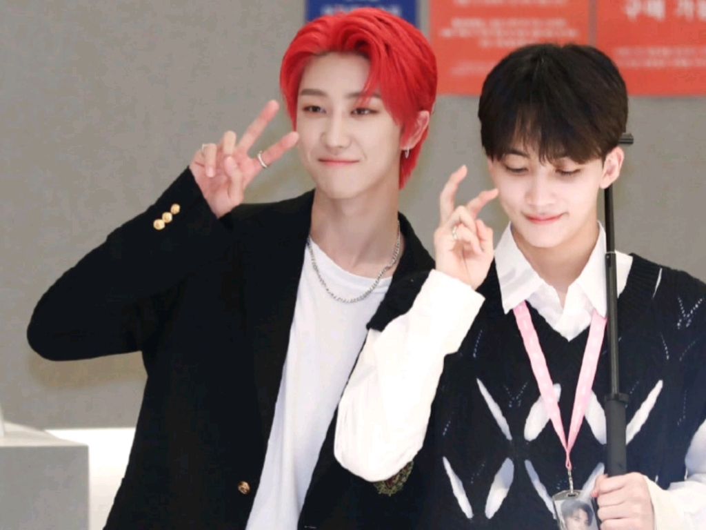 【汉八/净八】汉八持续发糖 【尹净汉×徐明浩】