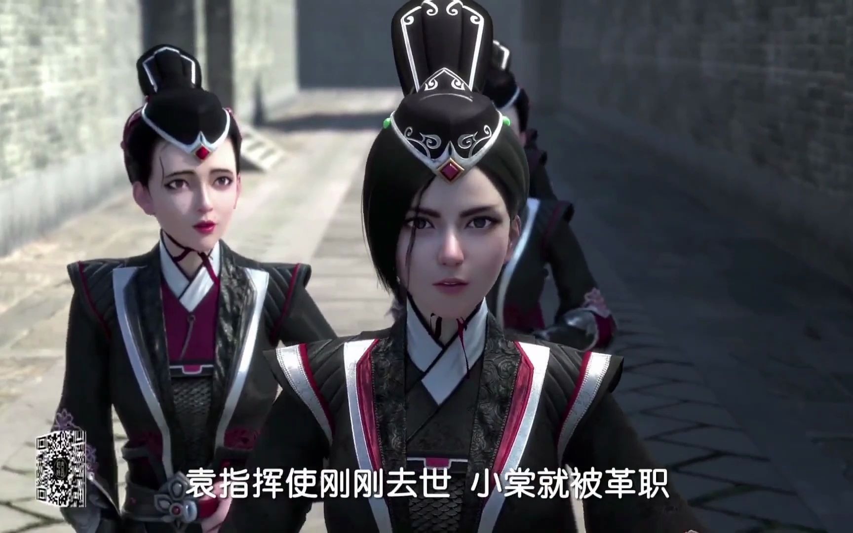 【洛清慕】当女cv一人挑战九个角色,结果竟然是······_哔哩哔哩