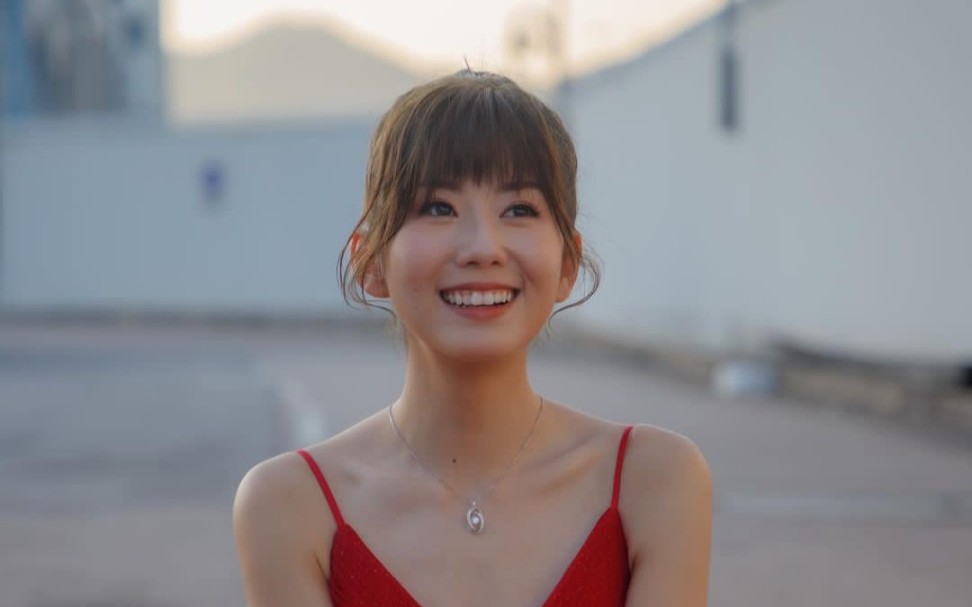 tvb节目巡礼2023 陈嘉慧cut