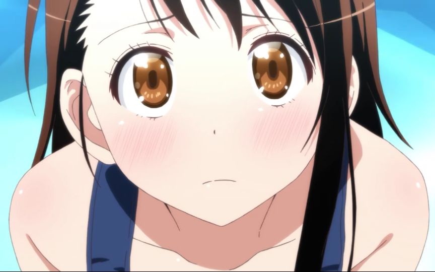 【伪恋】淦!渣乐你竟敢把小野寺弄哭了