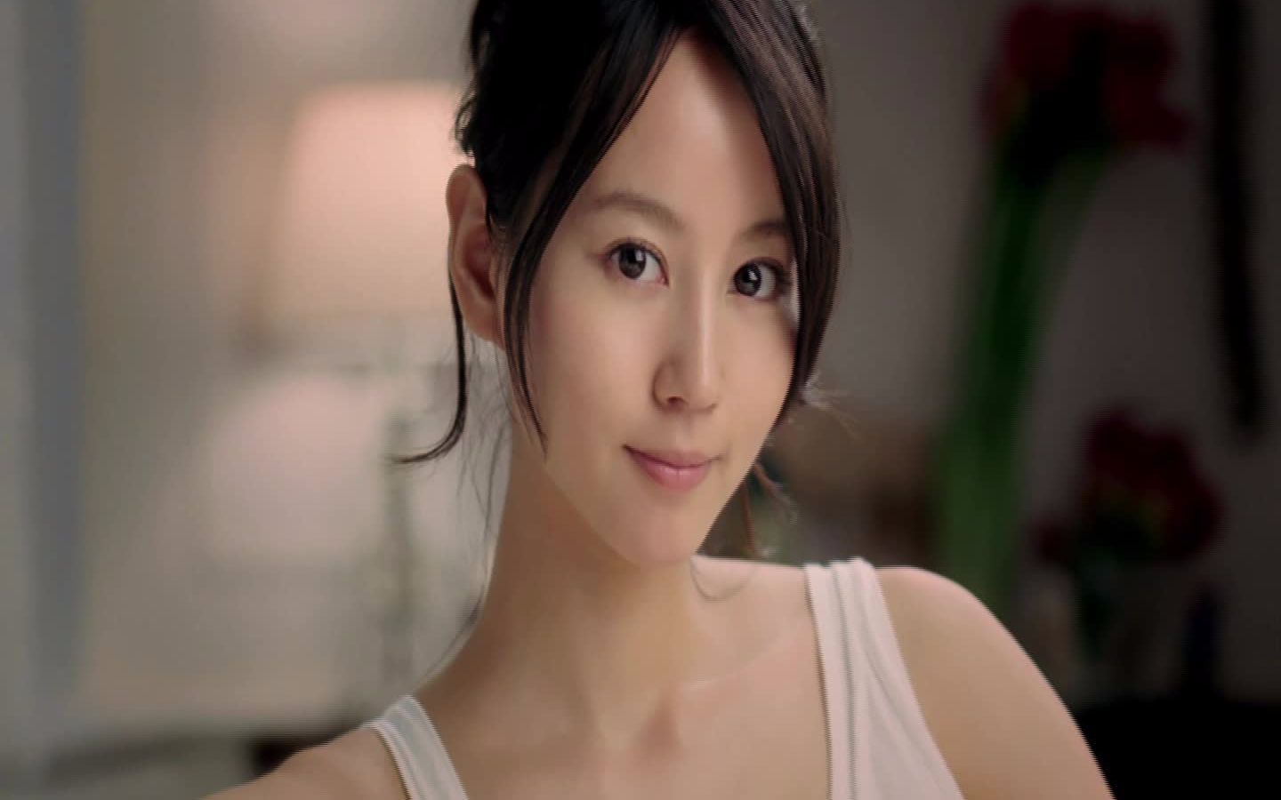 堀北真希—森永乳业 アロエヨーグルト ぷるんぷるんビューティー篇