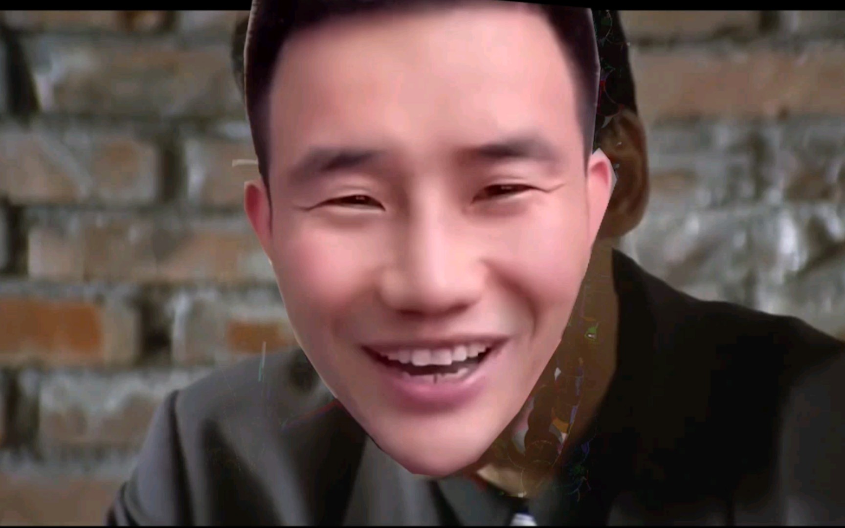 潘子惨遭嘎子羞辱