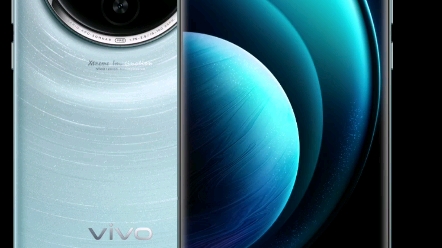 VIVO X100搭载的LPDDR5T是什么魔鬼?哔哩哔哩bilibili