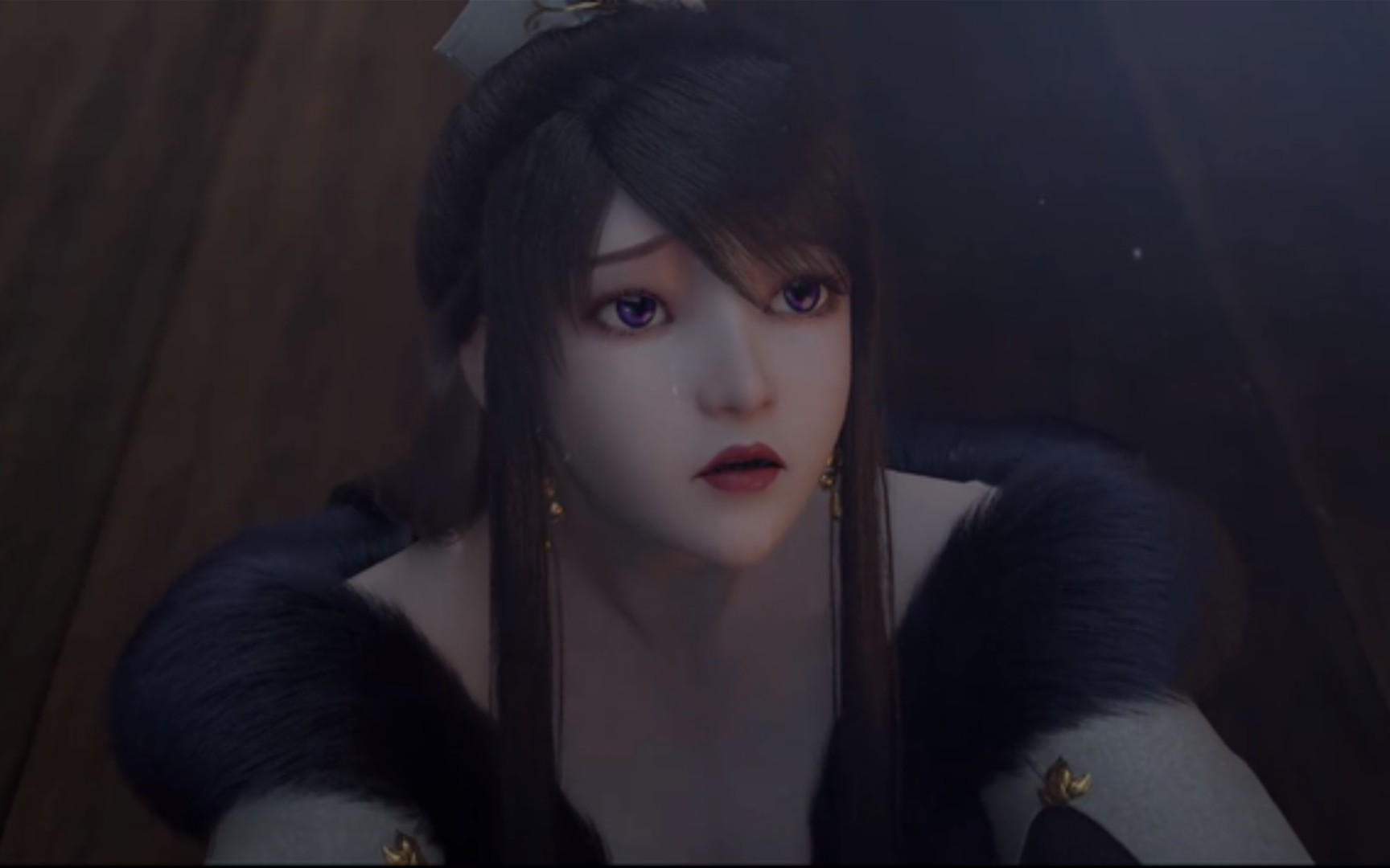 活动  江山美人画卷之雪鹰领主墨阳瑜(母亲节快乐)