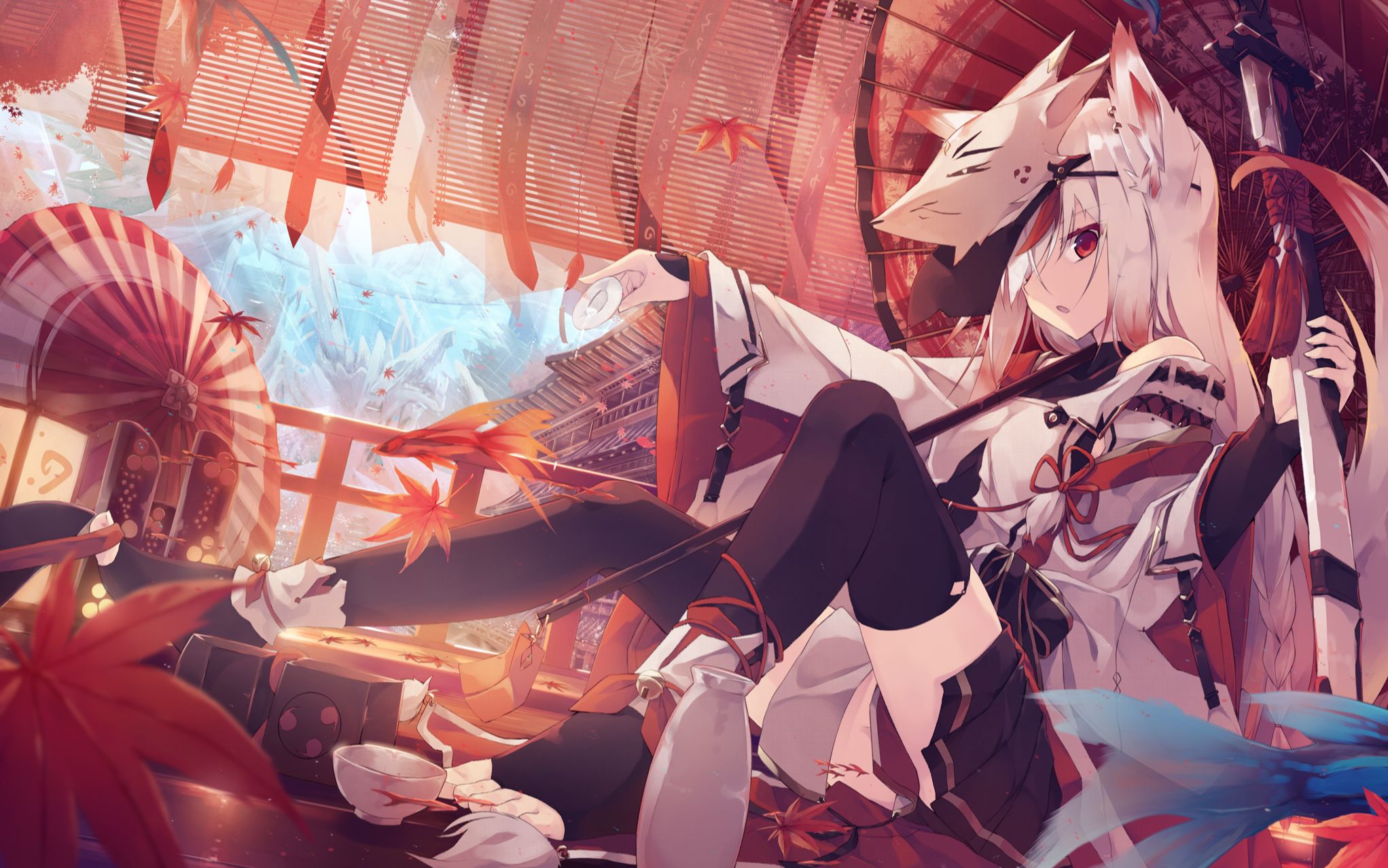 【抖腿&清新电音】 starset -cody sorenson