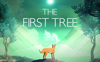 [图]【The First Tree（第一棵树）】逝去的孩子，远处的身影和那义无反顾的纵身一跃（3）