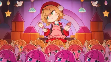 お待たせしました-哔哩哔哩_Bilibili