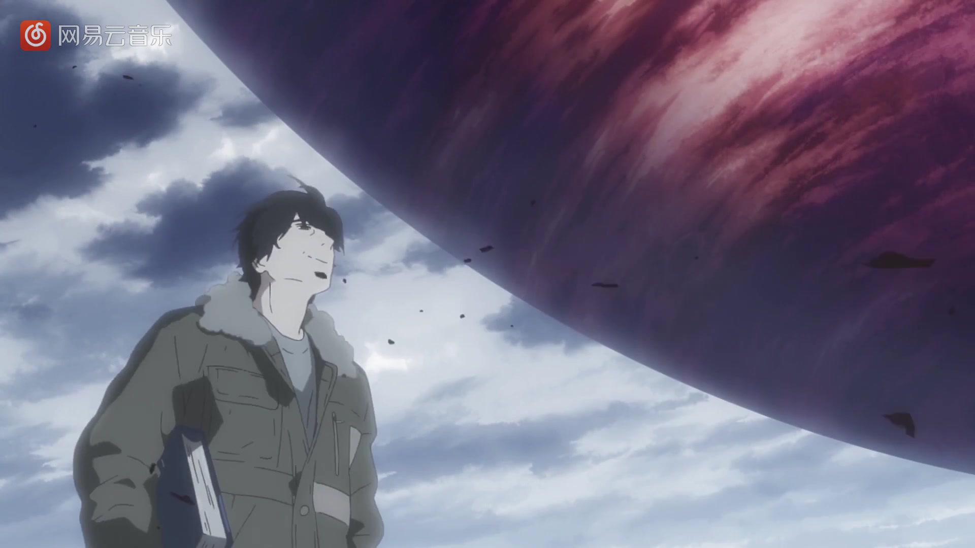 我们生活在虚拟世界,活在自己的梦里,只有成佛,才能回到真实的世界