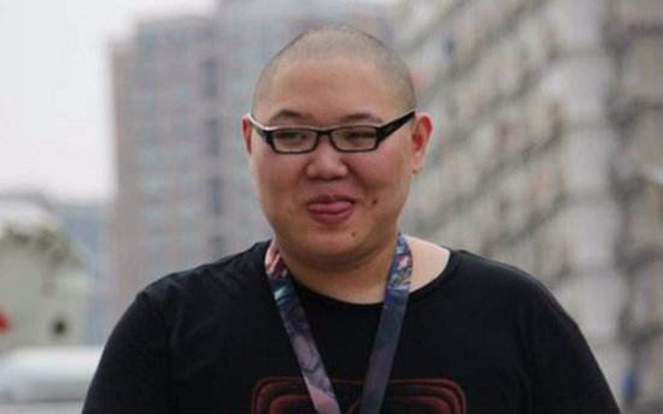 【第二期】主播pdd骚猪语音搞笑素材1.