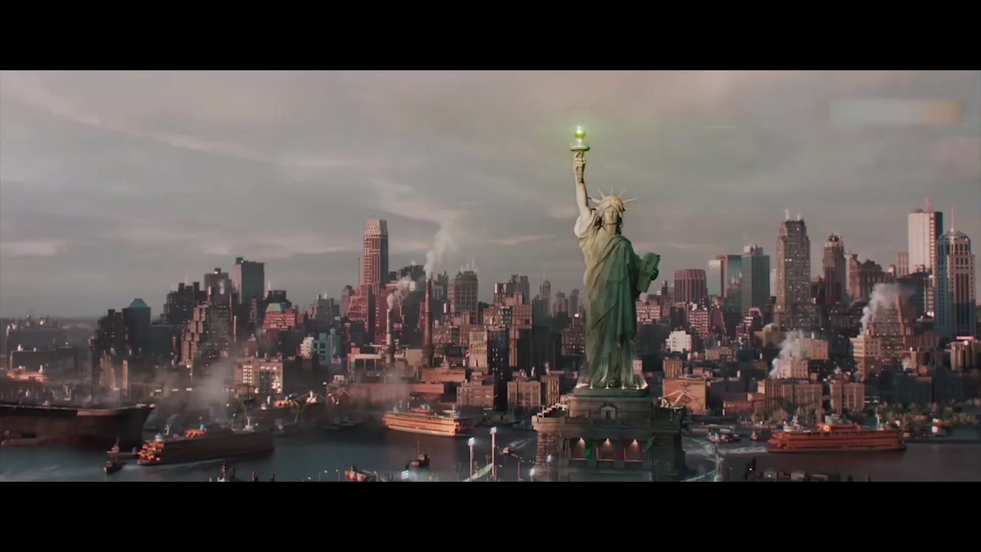 头号玩家,剧情.