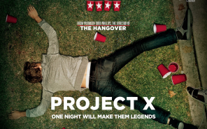 [图]《X计划 / Project X》1080P预告片