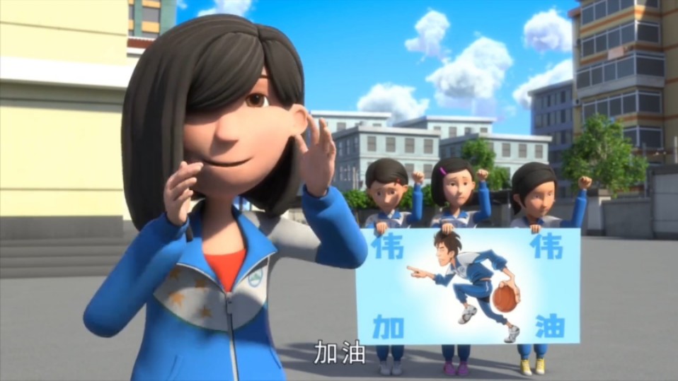【茶啊二中】第四季 第13集 《同学再见 上半部分》